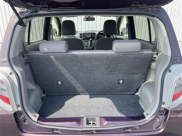 Subaru PLEO PLUS 2014 8272612-22