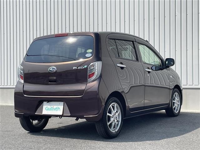 Subaru PLEO PLUS 2014 8272612-4