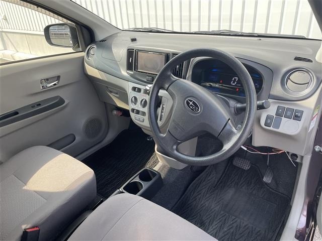 Subaru PLEO PLUS 2014 8272612-5