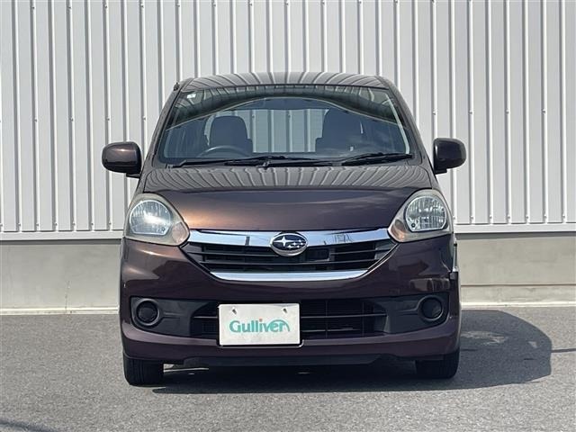 Subaru PLEO PLUS 2014 8272612-6
