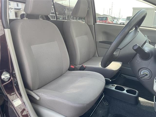 Subaru PLEO PLUS 2014 8272612-7