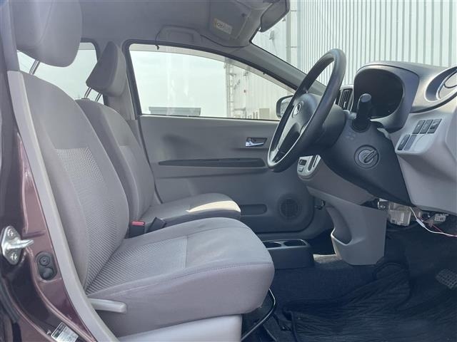 Subaru PLEO PLUS 2014 8272612-8