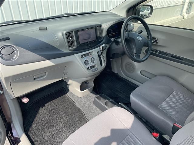 Subaru PLEO PLUS 2014 8272612-9