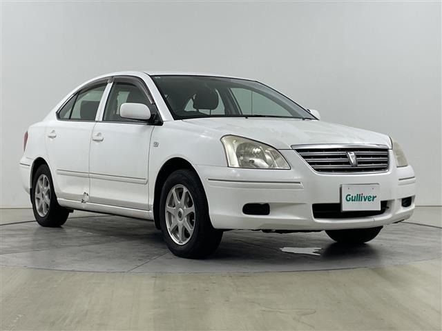 Toyota PREMIO 2007 8272613-0