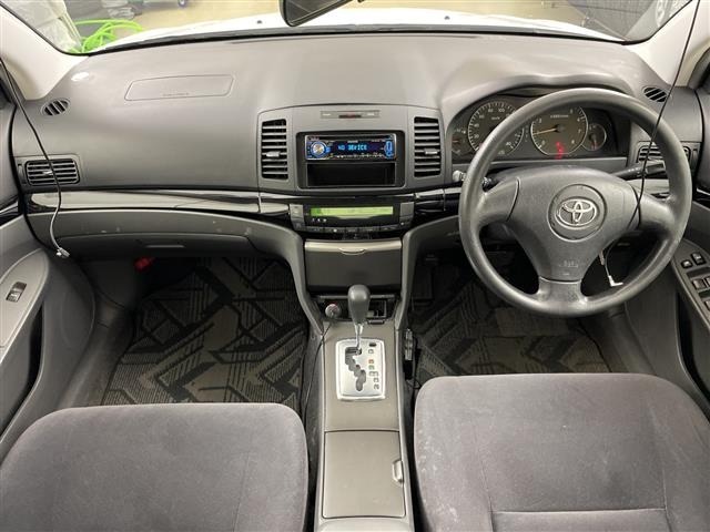 Toyota PREMIO 2007 8272613-2