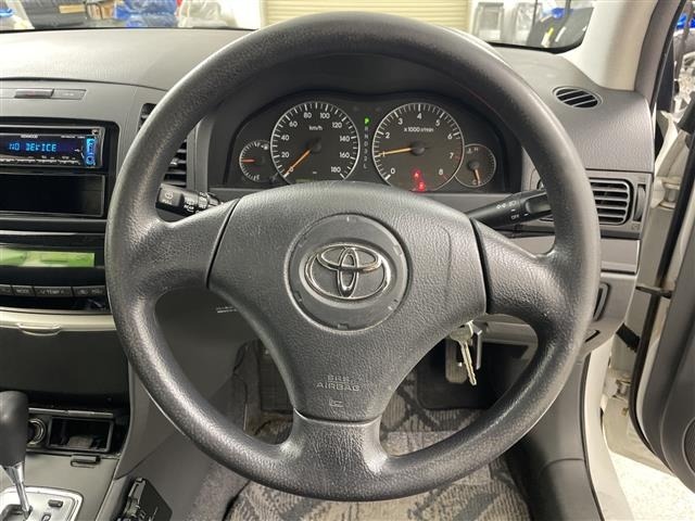 Toyota PREMIO 2007 8272613-5