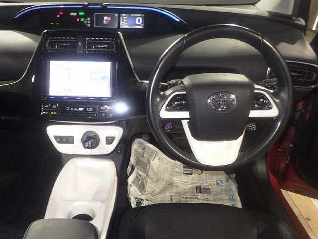 Toyota PRIUS 2015 8272232-3