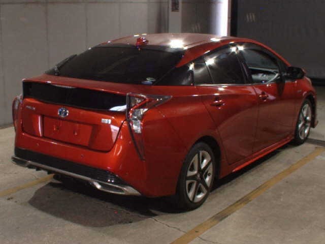 Toyota PRIUS 2015 8272232-5
