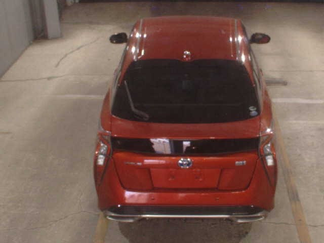 Toyota PRIUS 2015 8272232-6