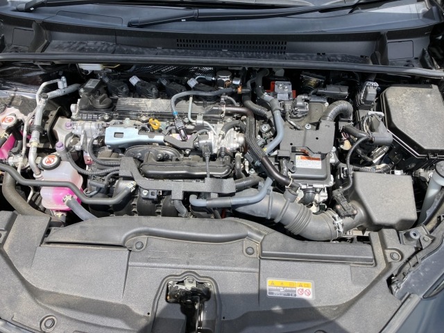 Toyota PRIUS 2023 8272233-10