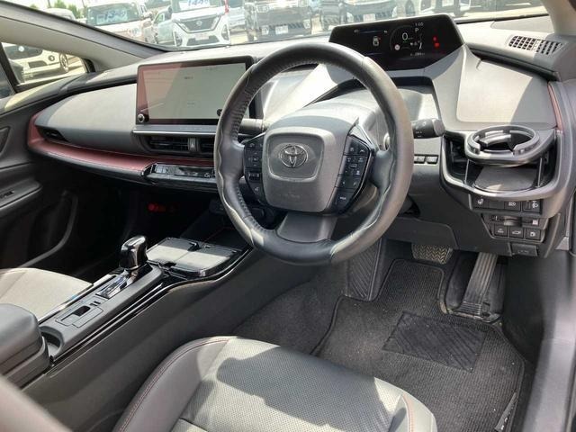 Toyota PRIUS 2023 8272233-12