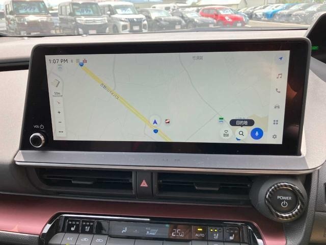 Toyota PRIUS 2023 8272233-17