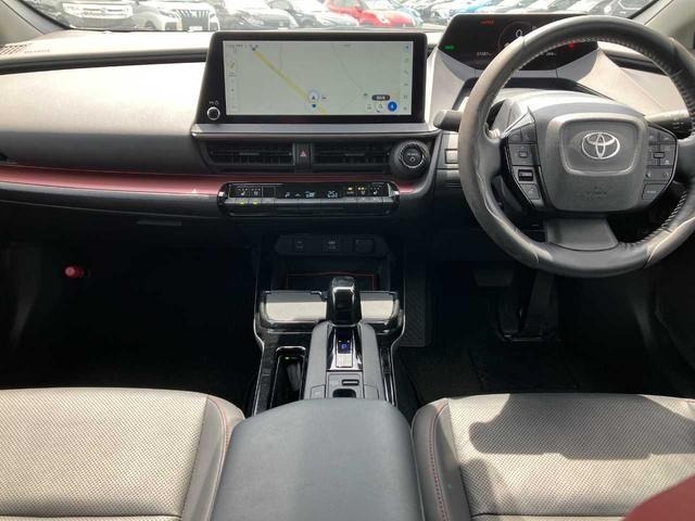 Toyota PRIUS 2023 8272233-2