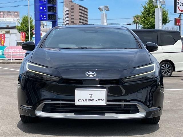 Toyota PRIUS 2023 8272233-24