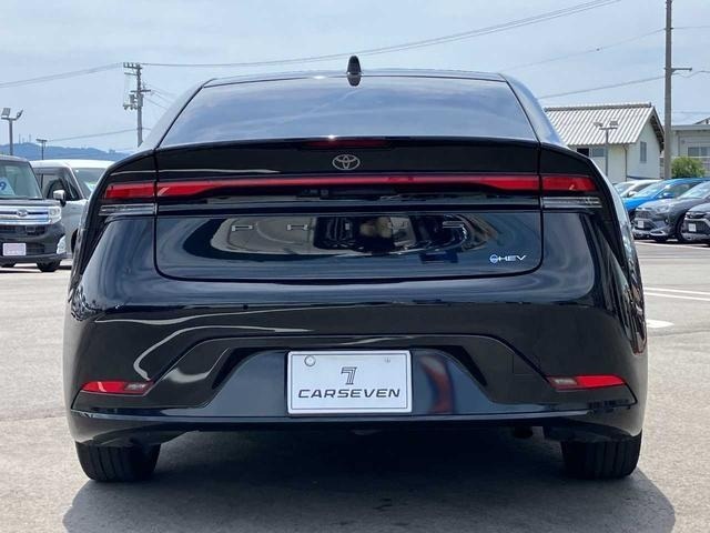 Toyota PRIUS 2023 8272233-26