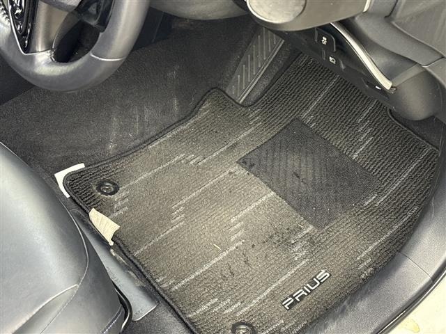 Toyota PRIUS 2016 8272299-14