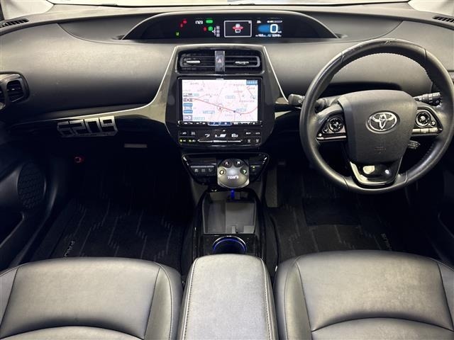 Toyota PRIUS 2016 8272299-15