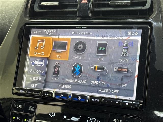 Toyota PRIUS 2016 8272299-16