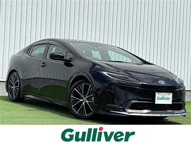 Toyota PRIUS 2023 8272300-0