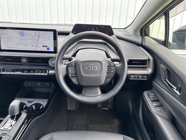 Toyota PRIUS 2023 8272300-1