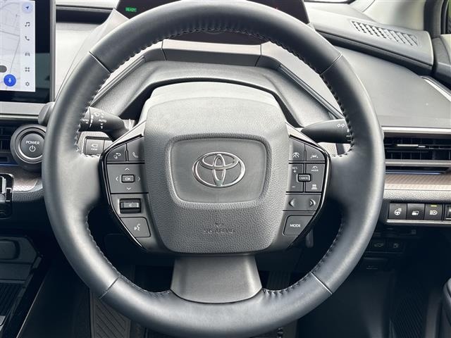 Toyota PRIUS 2023 8272300-12