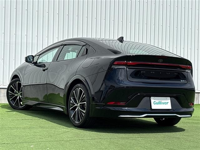 Toyota PRIUS 2023 8272300-13