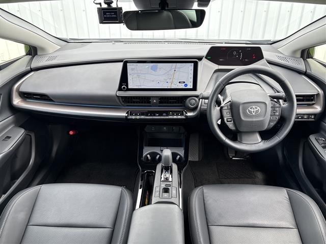 Toyota PRIUS 2023 8272300-14