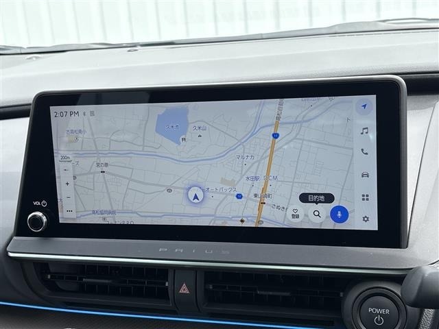 Toyota PRIUS 2023 8272300-16