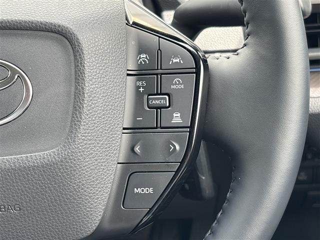Toyota PRIUS 2023 8272300-22