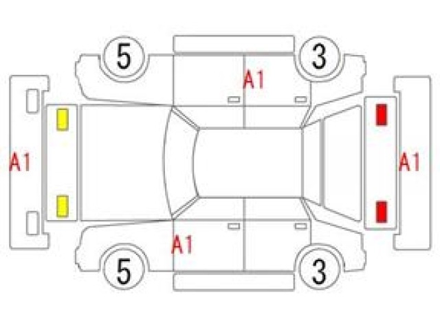 Toyota PRIUS 2023 8272300-23
