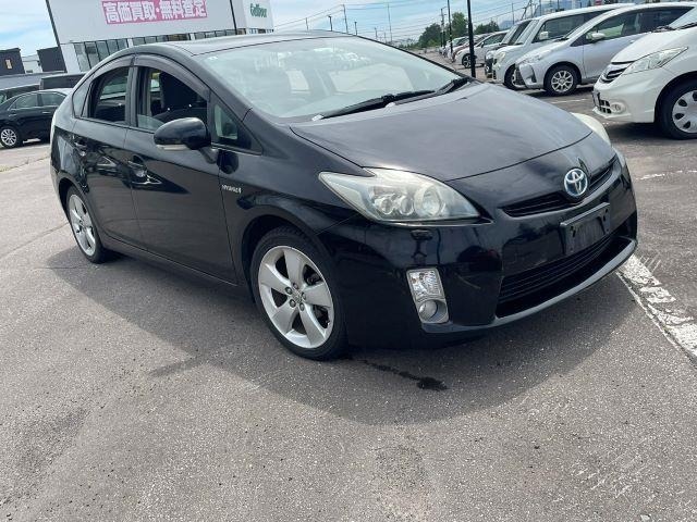 Toyota PRIUS 2010 8272302-0