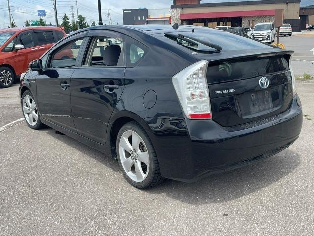Toyota PRIUS 2010 8272302-1