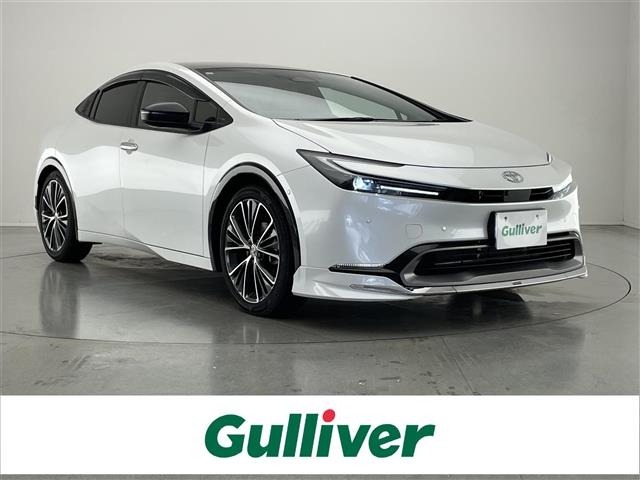Toyota PRIUS 2025 8272303-0