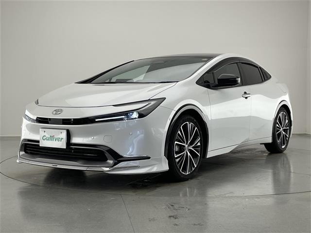 Toyota PRIUS 2025 8272303-12