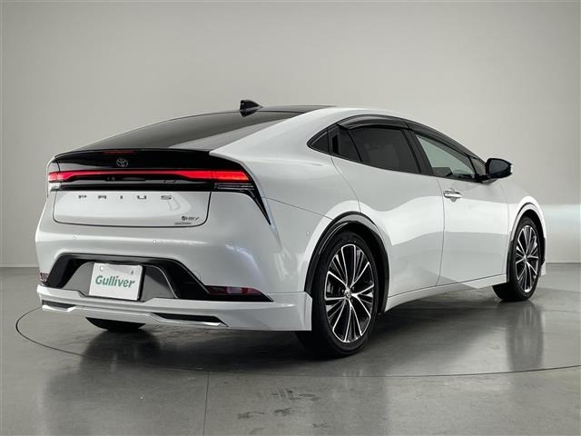 Toyota PRIUS 2025 8272303-13