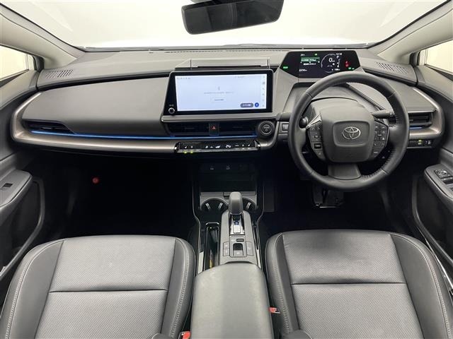 Toyota PRIUS 2025 8272303-15