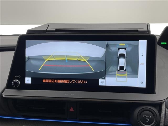 Toyota PRIUS 2025 8272303-17