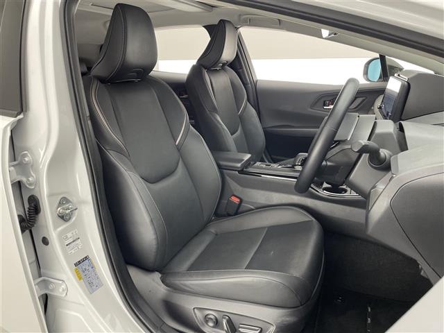 Toyota PRIUS 2025 8272303-2