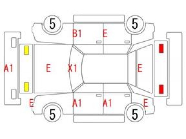 Toyota PRIUS 2025 8272303-23