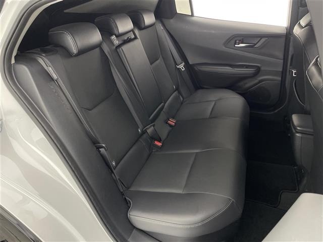 Toyota PRIUS 2025 8272303-4