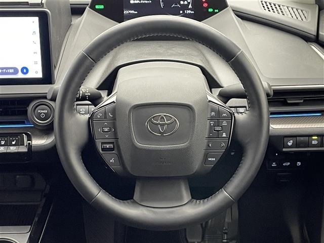 Toyota PRIUS 2025 8272303-5