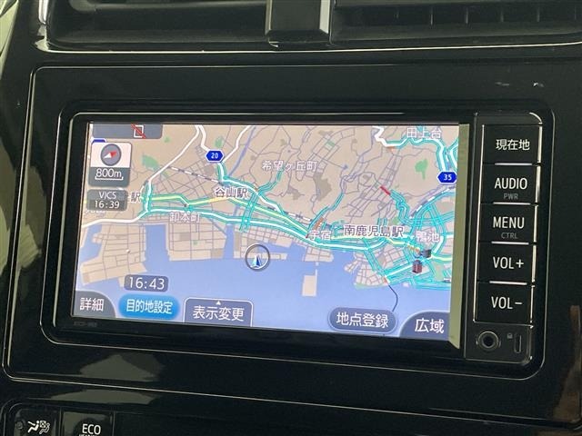 Toyota PRIUS 2017 8272304-11