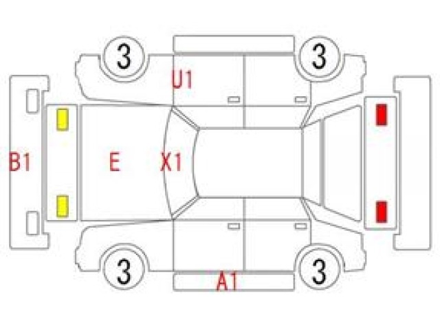 Toyota PRIUS 2017 8272304-23