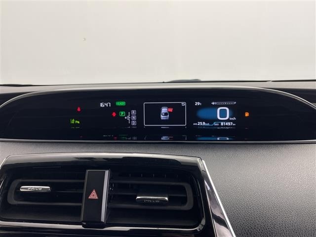 Toyota PRIUS 2017 8272304-9