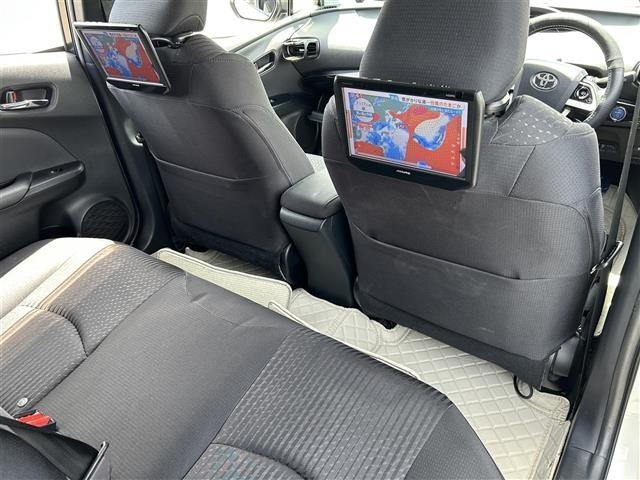 Toyota PRIUS 2016 8272305-11