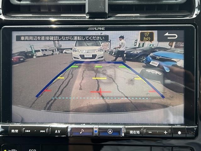 Toyota PRIUS 2016 8272305-17
