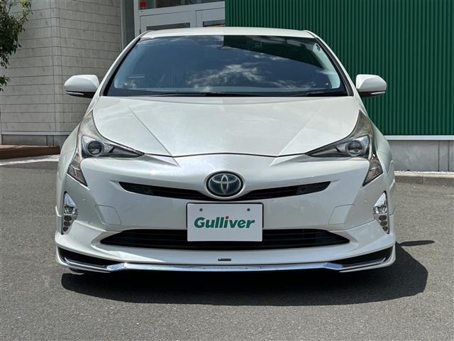 Toyota PRIUS 2016 8272305-23