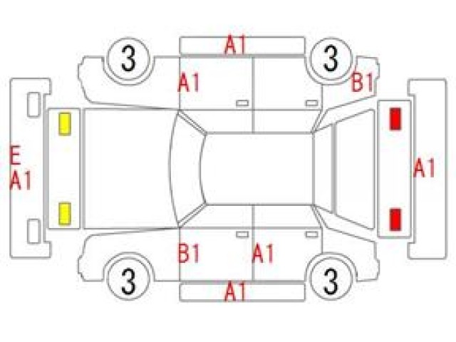 Toyota PRIUS 2016 8272305-24