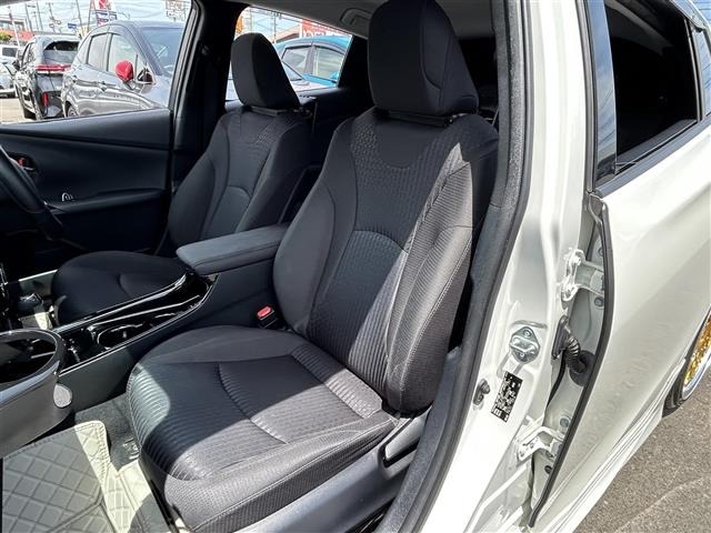 Toyota PRIUS 2016 8272305-7
