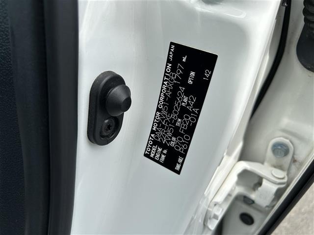 Toyota PRIUS 2016 8272305-8